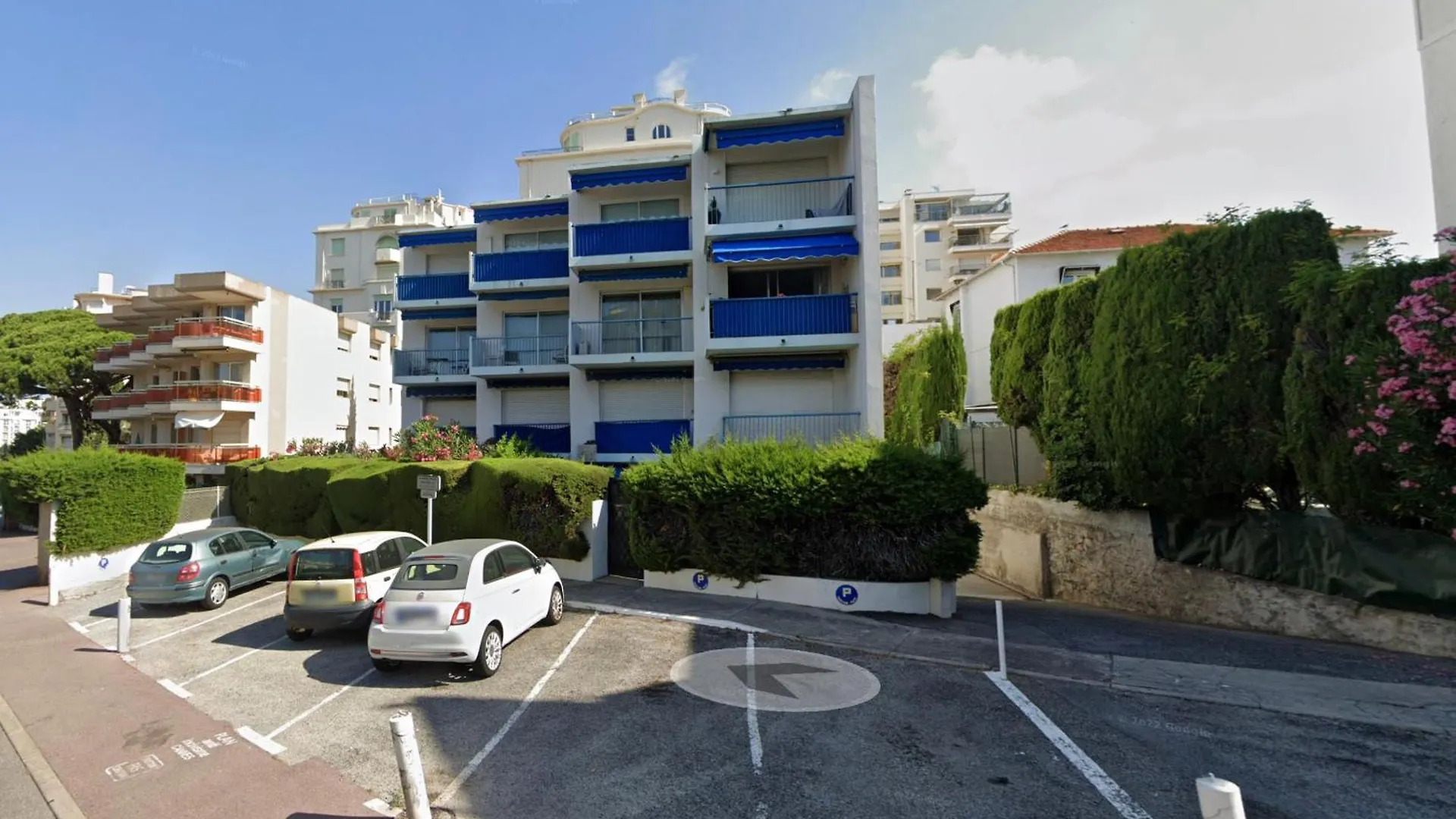 Appartement Le Nouveau Port By Scls Locations Cannes
