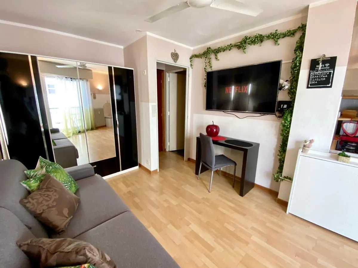Apartment Le Nouveau Port By Scls Locations Cannes