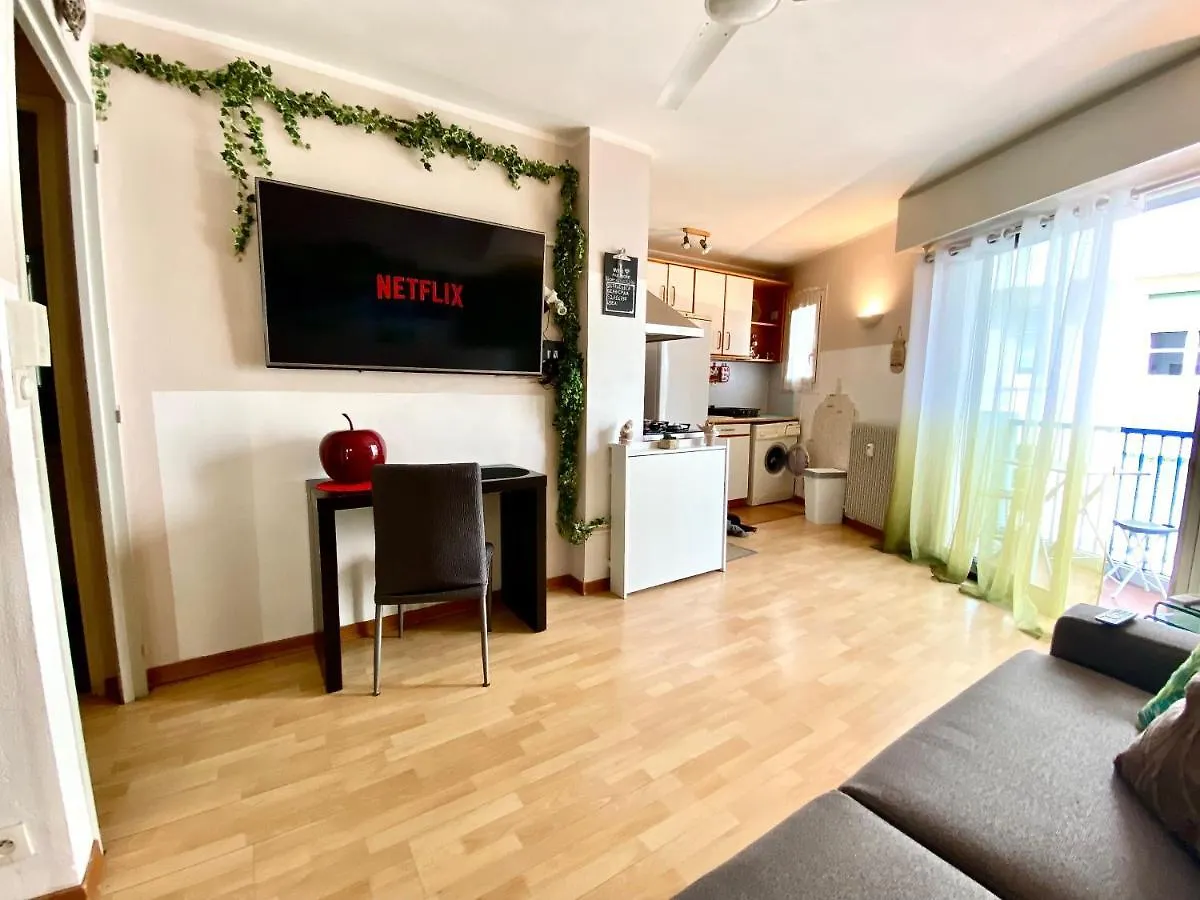 Le Nouveau Port By Scls Locations Cannes France